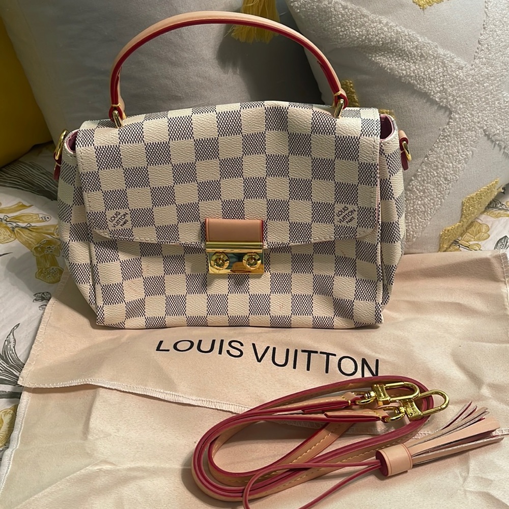 NWOT Inspired Handbag